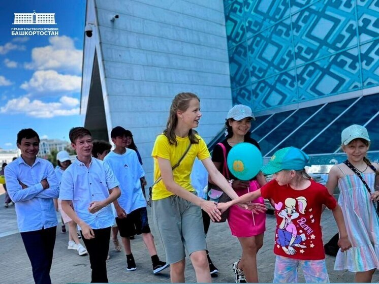 В Башкирии в 2025 году 325 человек стали приемными родителями