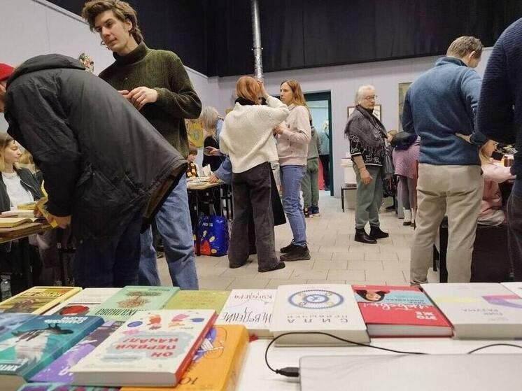 Новогоднее волшебство своими руками: ярмарка подарков открылась Протвино