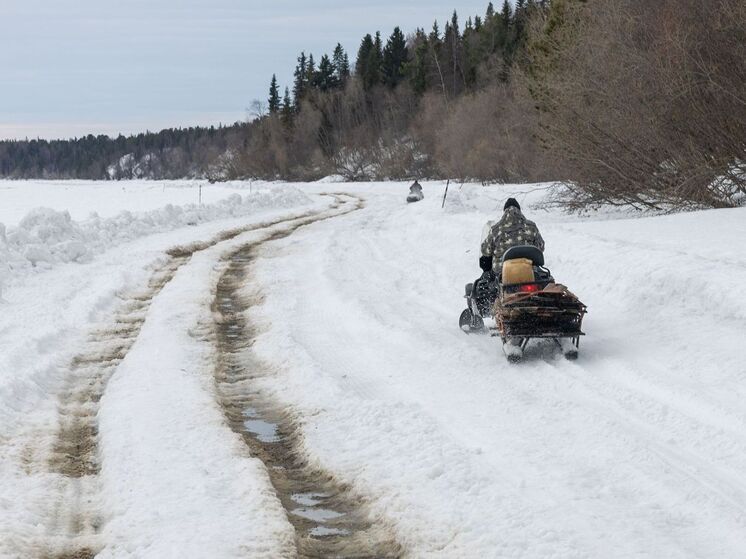 В Ямальском районе нашли пропавших 7 января тундровиков