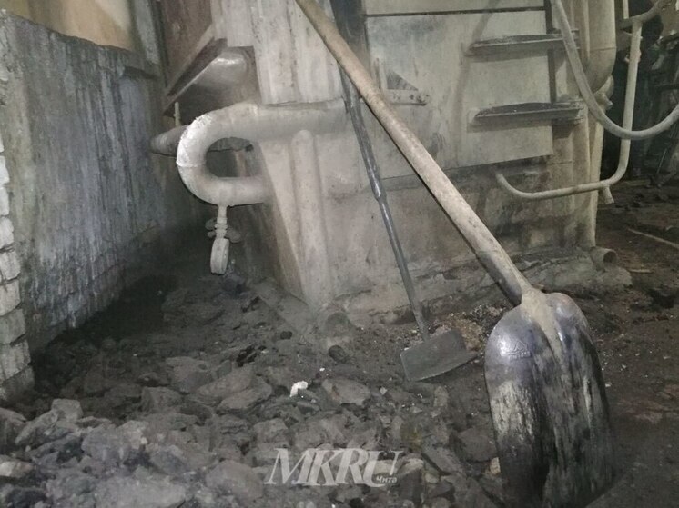 Термороботы могут запустить на котельных в Забайкалье