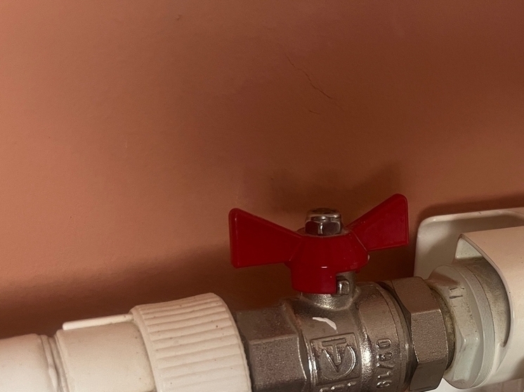 Власти рассказали о ситуации с отопление в ДНР