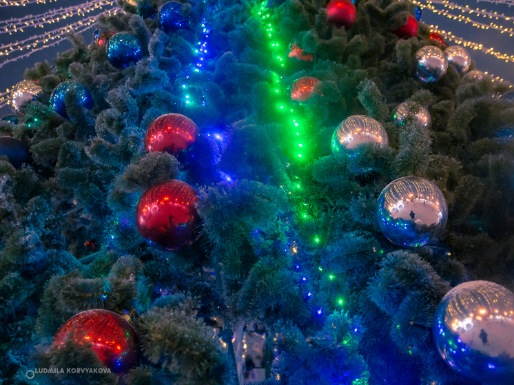 Почему появляется желание убрать елку