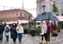 С каждым годом жителям Балтии становится все сложнее закрываться свои базовые потребности