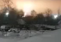 Украина дождалась второго удара «Орешником»