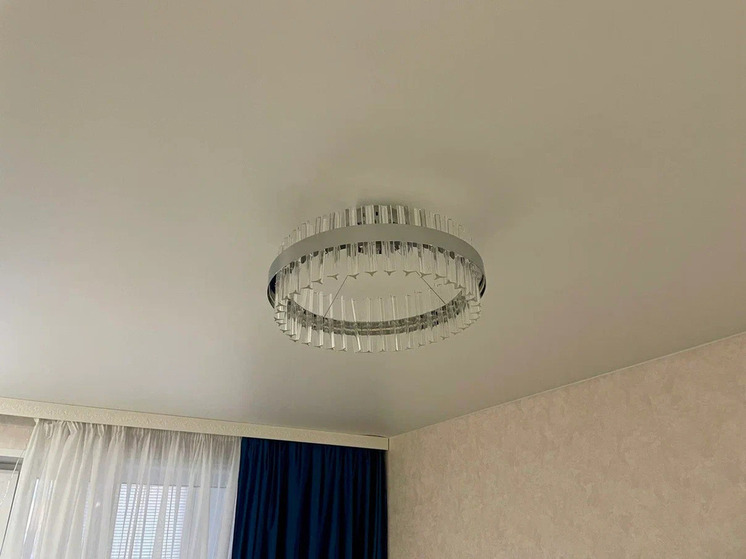 В четырех районах Рязанской области из-за непогоды нарушено электроснабжение