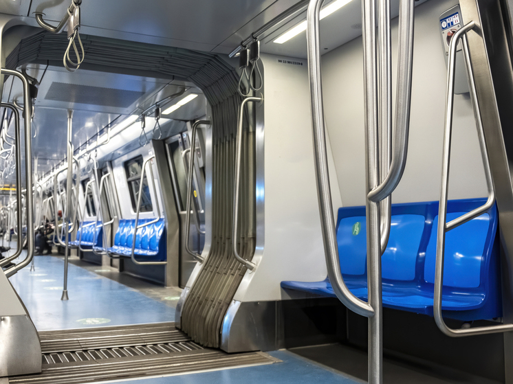 Станцию метро «Российская» в Самаре начнут приводить в порядок в феврале