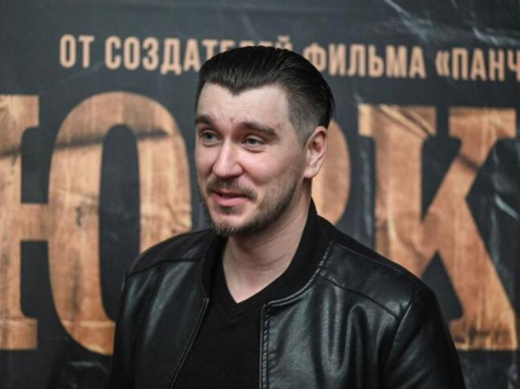 В Тюменской области Союз кинематографистов РФ может открыть своё отделение