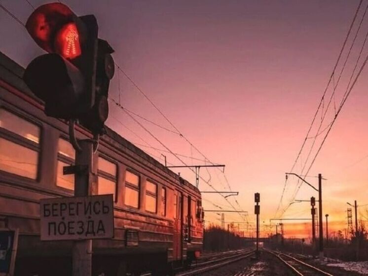 Пригородные электрички Донбасса и Новороссии реорганизуют в одну компанию