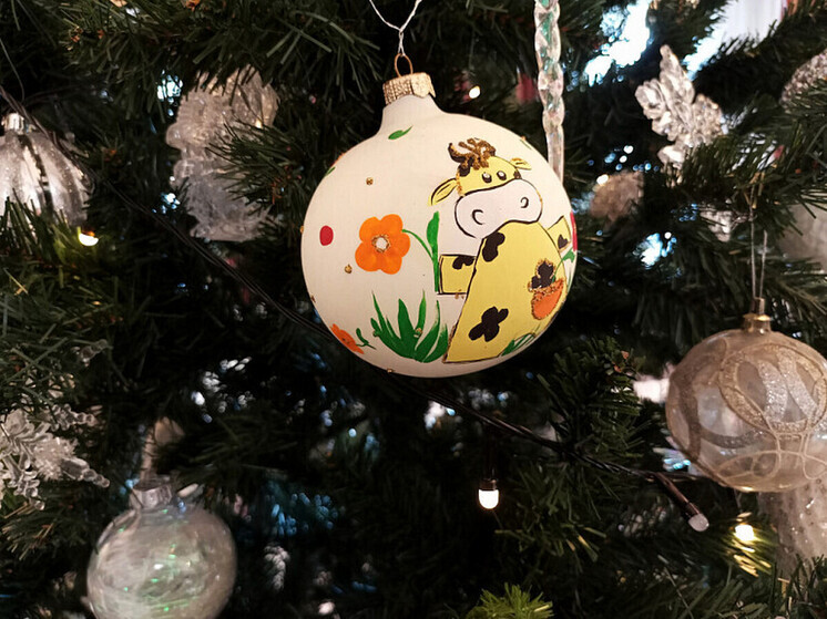 После новогодних застолий лучше выбирать меньше калорий