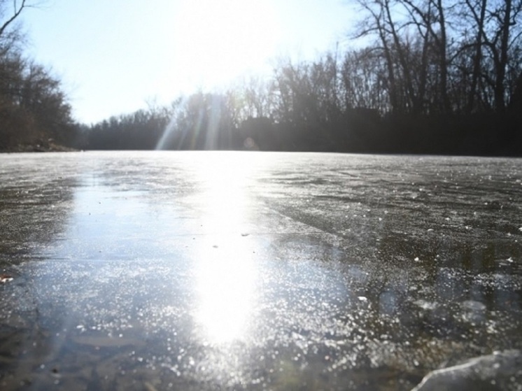 В Волгоградской области проходит месячник безопасности на водных объектах