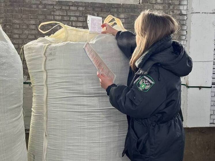 Красноярский край поставил рекорд по экспорту рапсового жмыха в Китай