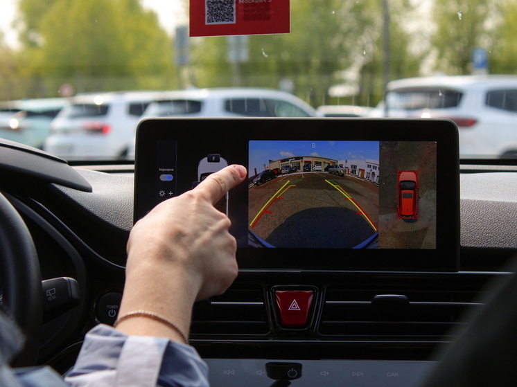 Инструктор без лицензии обучала вождению в Омске