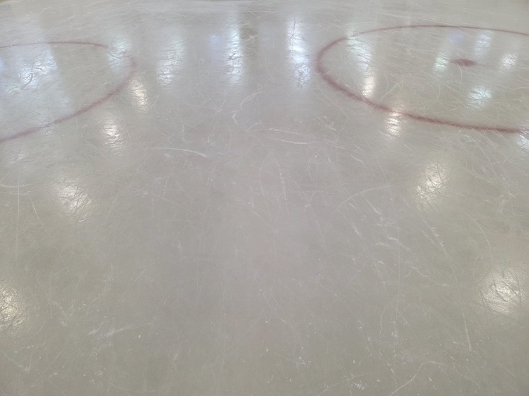 ХК «Сочи» на домашнем льду сыграет против «Лады»