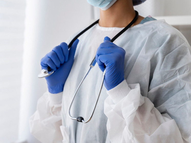 Липчанам рассказали, как всегда держать полис ОМС под рукой