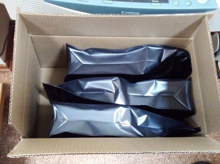 В Тельманово рассказали о гумпомощи от Свердловской области