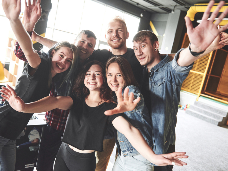 Молодёжь Васильевского района приглашена на карельский форум