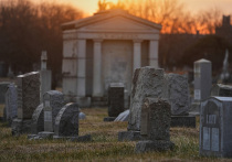 Полиция сообщает, что в ходе расследования дела об разграблении могил в Пенсильвании (США) были обнаружены 100 черепов и мумифицированные части тел