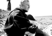 Советский «Гамлет» вышел на экраны кинотеатров ровно в 400-летний юбилей Уильяма Шекспира