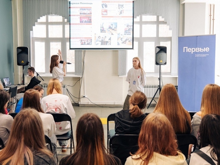 В Архангельской области сформирована разветвленная сеть молодежной инфраструктуры, включающая 28 специализированных пространств