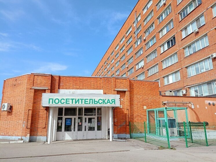 Пензенские врачи рассказали, что такое грыжа и как не допустить ее появления