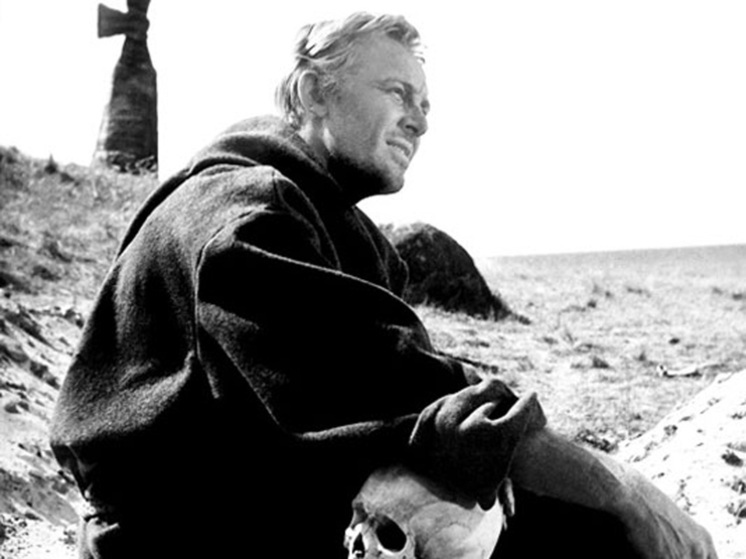 Быть или не быть! Как в советском кино засияла звезда Смоктуновского