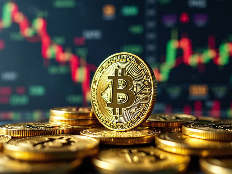 Прошлый год для криптовалютного мира стал во многом переломным