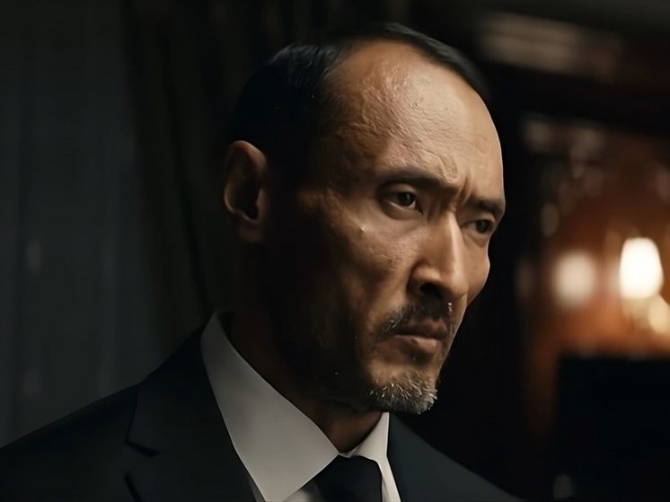 Скончался актер Мурат Бисенбин