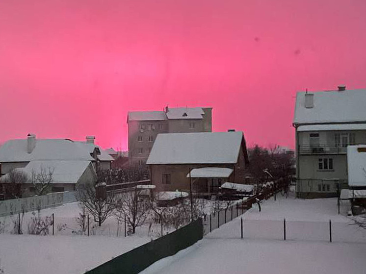 ВС РФ нанесли беспрецедентный массированный удар возмездия по Украине в ответ на попытку киевского режима атаковать резиденцию Владимира Путина на Валдае