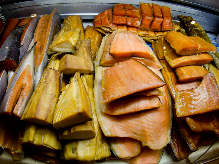 В рацион нужно включить несколько продуктов
Витамин D, который человек обычно получает от солнца, чрезвычайно важен для нашего организма