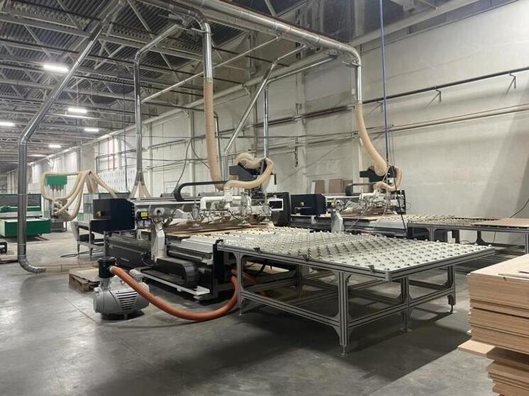 Пензенцам рассказали об эффективности индустриальных парков в регионе