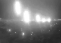 Вооружённые силы РФ 9 января 2026 года нанесли удар по украинским военным объектам и инфраструктуре в ответ на атаку беспилотниками резиденции российского президента 29 декабря прошлого года