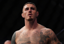 Британец высказался о реванше с Сирилом Ганом.