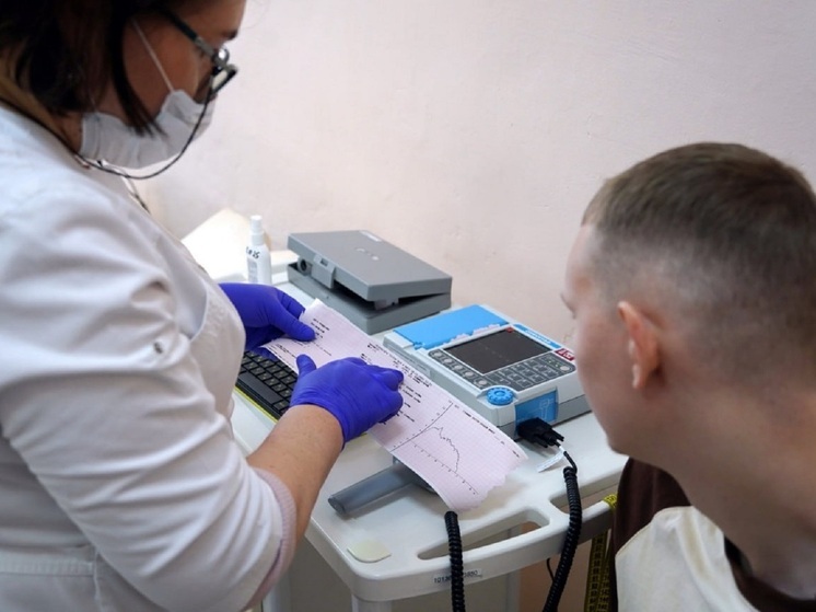 31 млн раз обратились уральцы за медпомощью в поликлиники в 2025 году