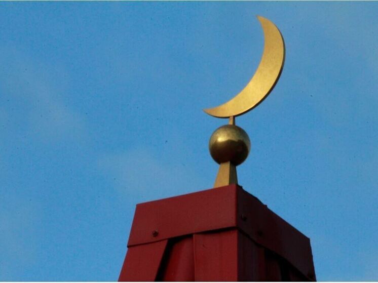 В Уфе после реставрации открыли Хакимовскую мечеть