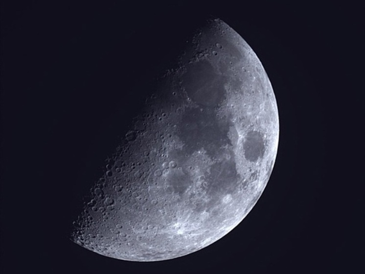 Забайкальцы и жители Дальнего Востока увидят лунное затмение в 2026 году