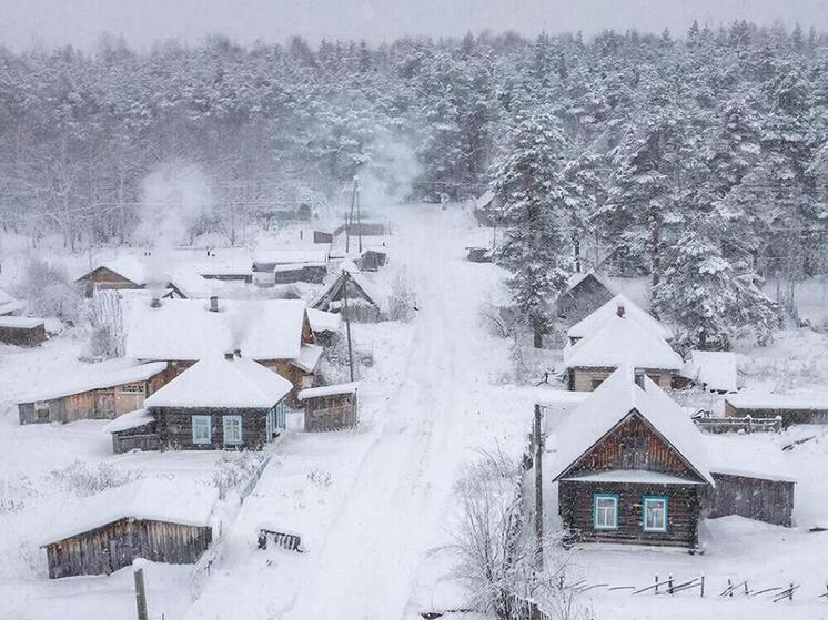 Синоптики 10 января прогнозируют в Смоленске пасмурную погоду