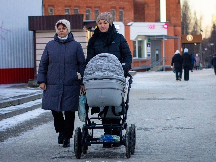 С 2026 года весь период ухода за ребенком до 1,5 лет будет засчитываться в страховой стаж