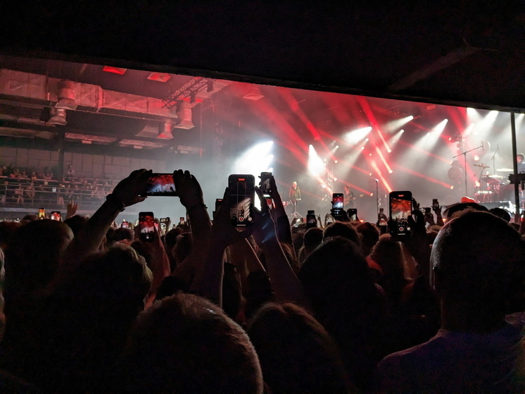 Филипп Киркоров приедет с концертом в Омск
