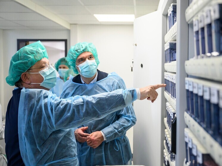 Ножницы для ДНК: Можно ли вырезать болезнь и вшить счастье?