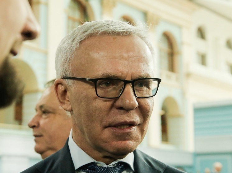 Фетисов: не ожидал от Гретцки таких слов об Овечкине, в НХЛ всегда бьются