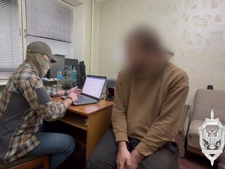 Запорожца арестовали за призывы к терроризму