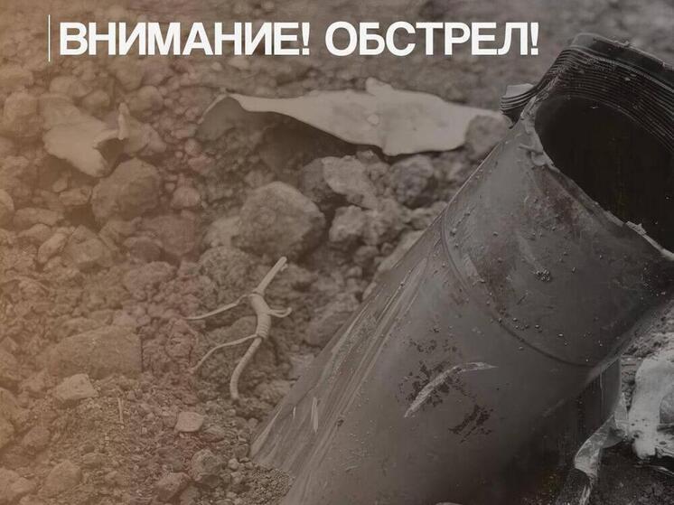 ВСУ атакуют Каменку-Днепровскую на Запорожье