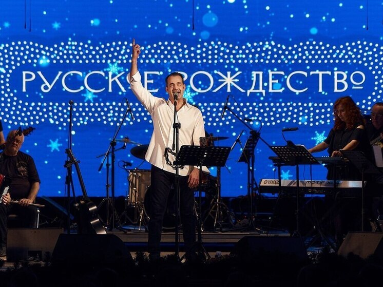 Все средства от продажи билетов на концерт Дмитрия Певцова пойдут на помощь военнослужащим