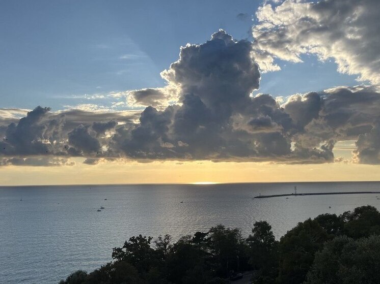 Пятибалльная магнитная буря накроет Оренбуржье сегодня