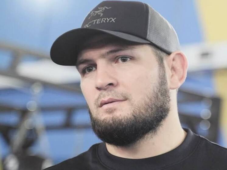 Хабиб Нурмагомедов признался, что всегда мечтал стать футболистом