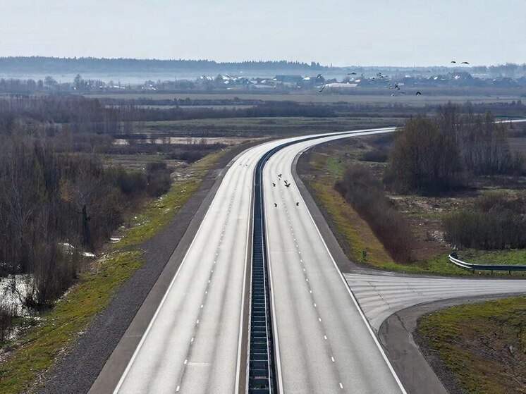 На воронежские дороги направят рекордные 4,43 млрд из федеральной казны