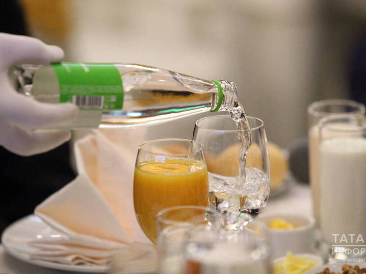 Утверждается, что все вкусное – вредно: здесь представлен топ популярных напитков