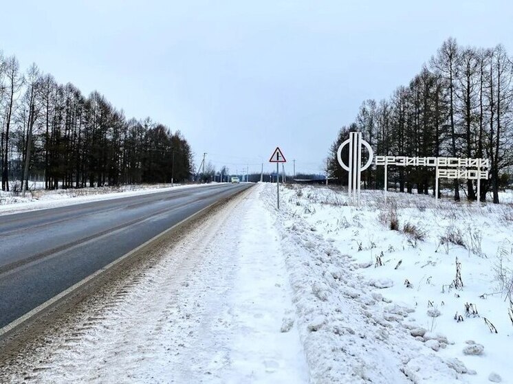 На маршруте Калуга-Ферзиково возобновили движение автобусов