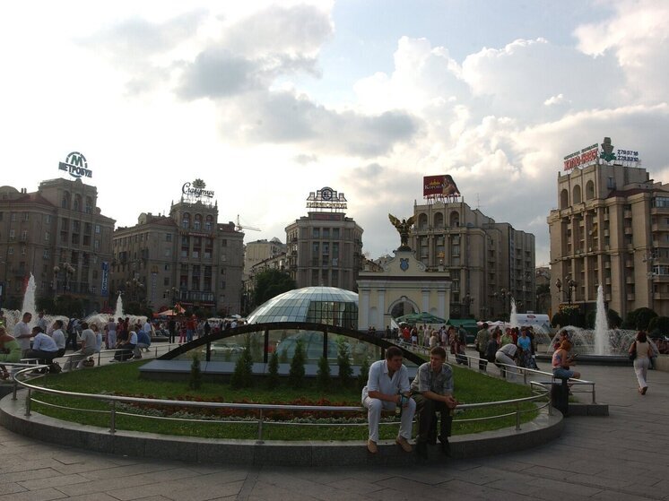 Кличко предложил жителям Киева временно уехать из города