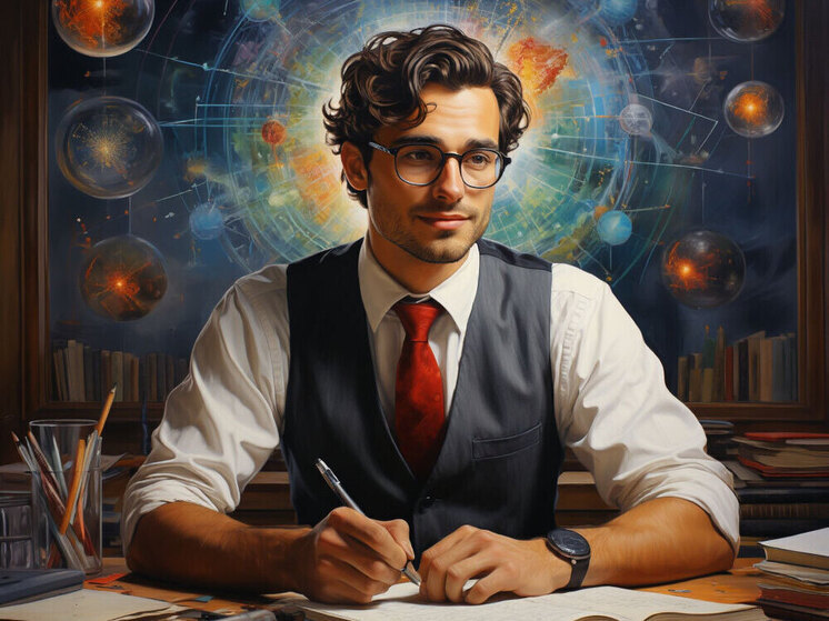 Математики из России создали основы для новой геометрии